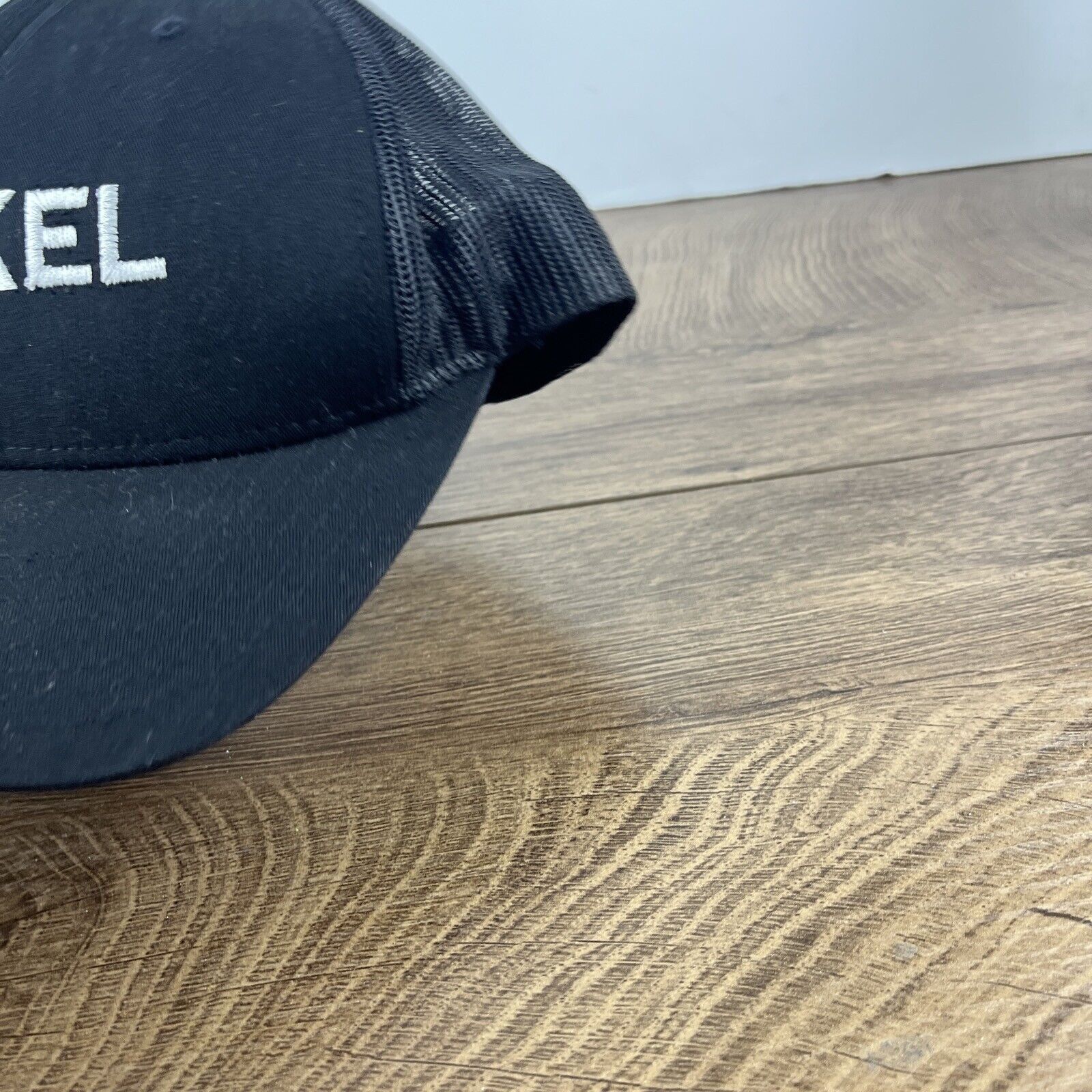 Other Dickel Hat Dickel Black Hat Adjustable Adult Size Hat Black Size ONE SIZE - 8 Thumbnail