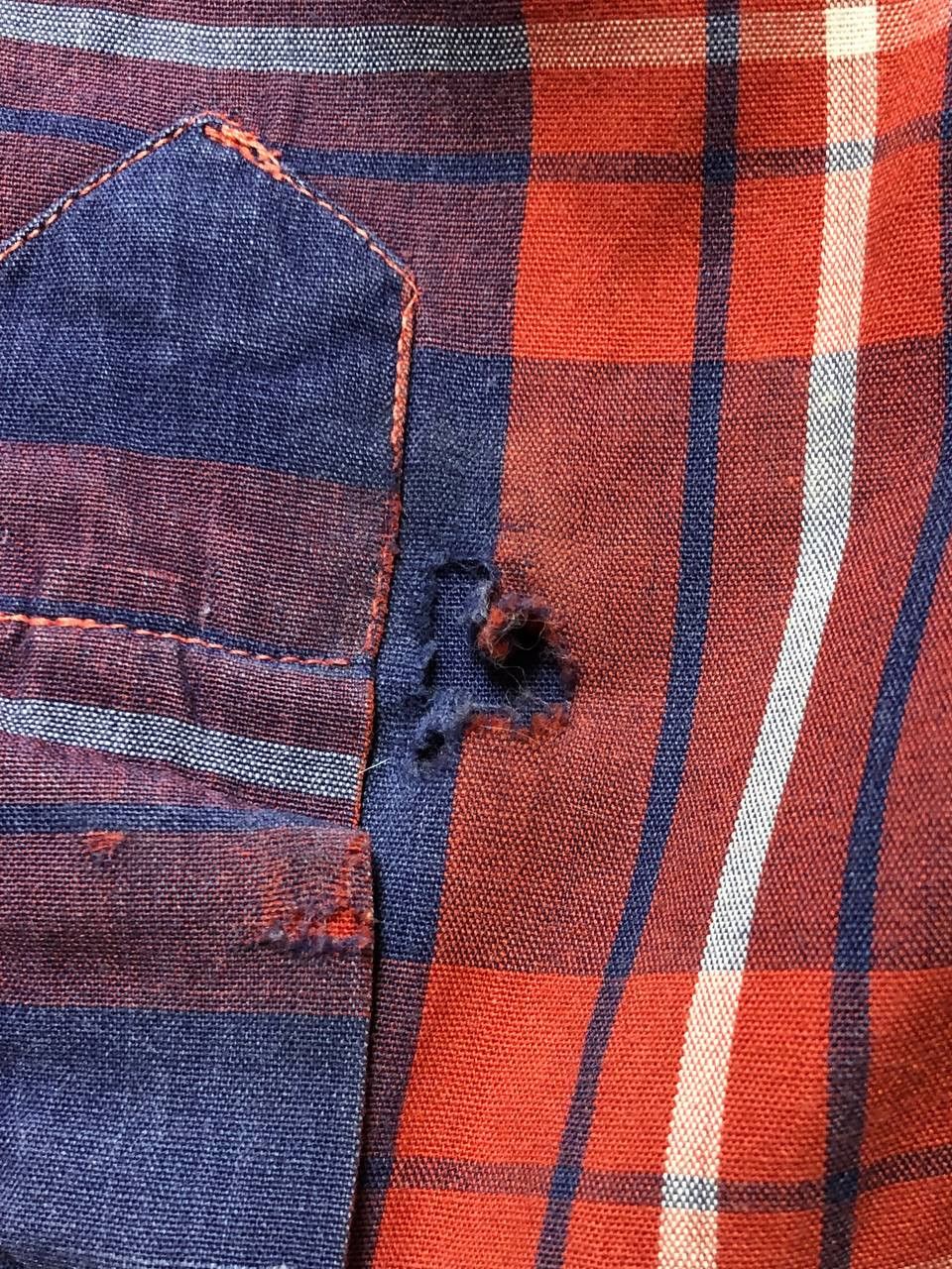 Polo Ralph Lauren Polo Ralph Lauren Shirt Size US XXL / EU 58 / 5 - 11 Thumbnail