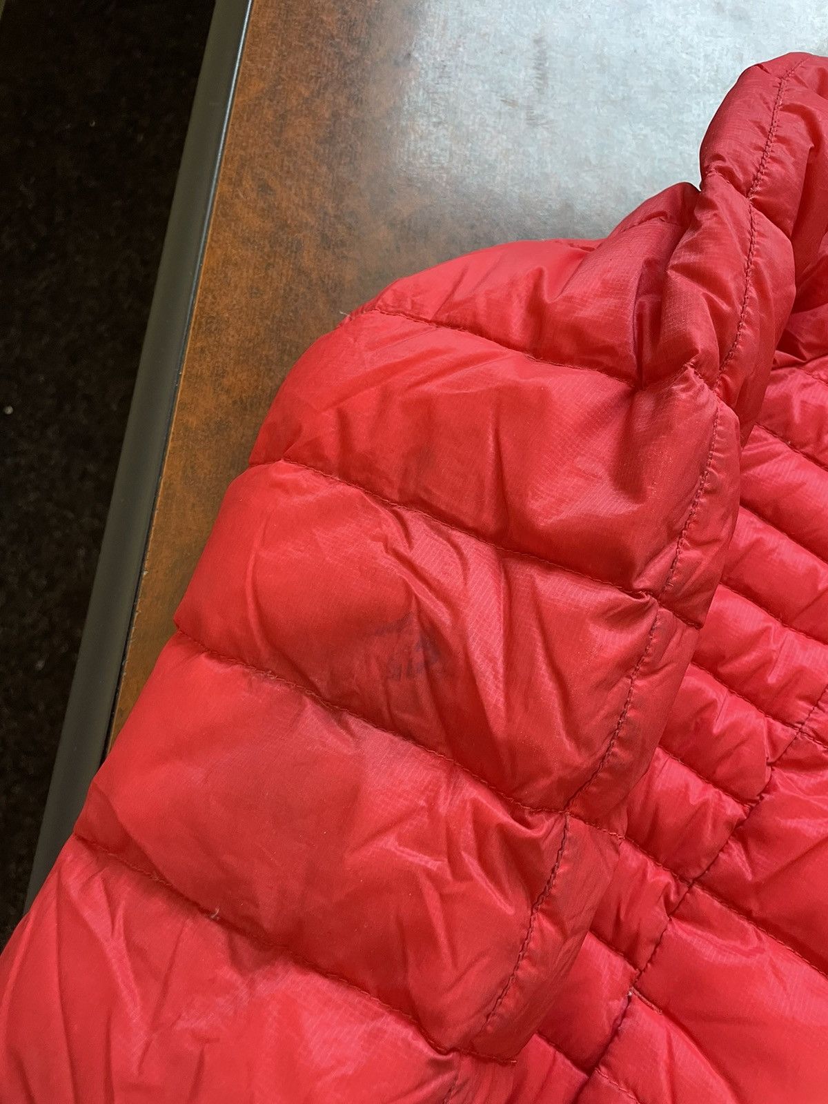 Canada Goose Canada Goose down Jacket Puffer Rain micro bomber Canada Size M / US 6-8 / IT 42-44 - 18 Thumbnail