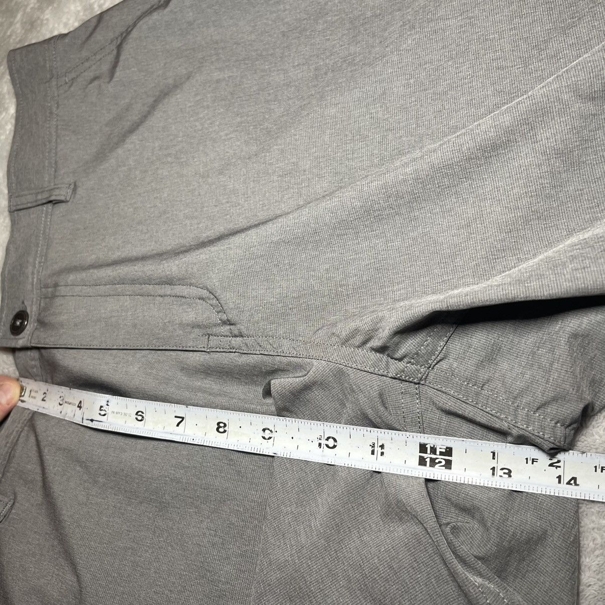 Other 32 Degrees Cool Stretch Performance Mens Shorts Gray Size 34 Size US 36 / EU 52 - 6 Thumbnail