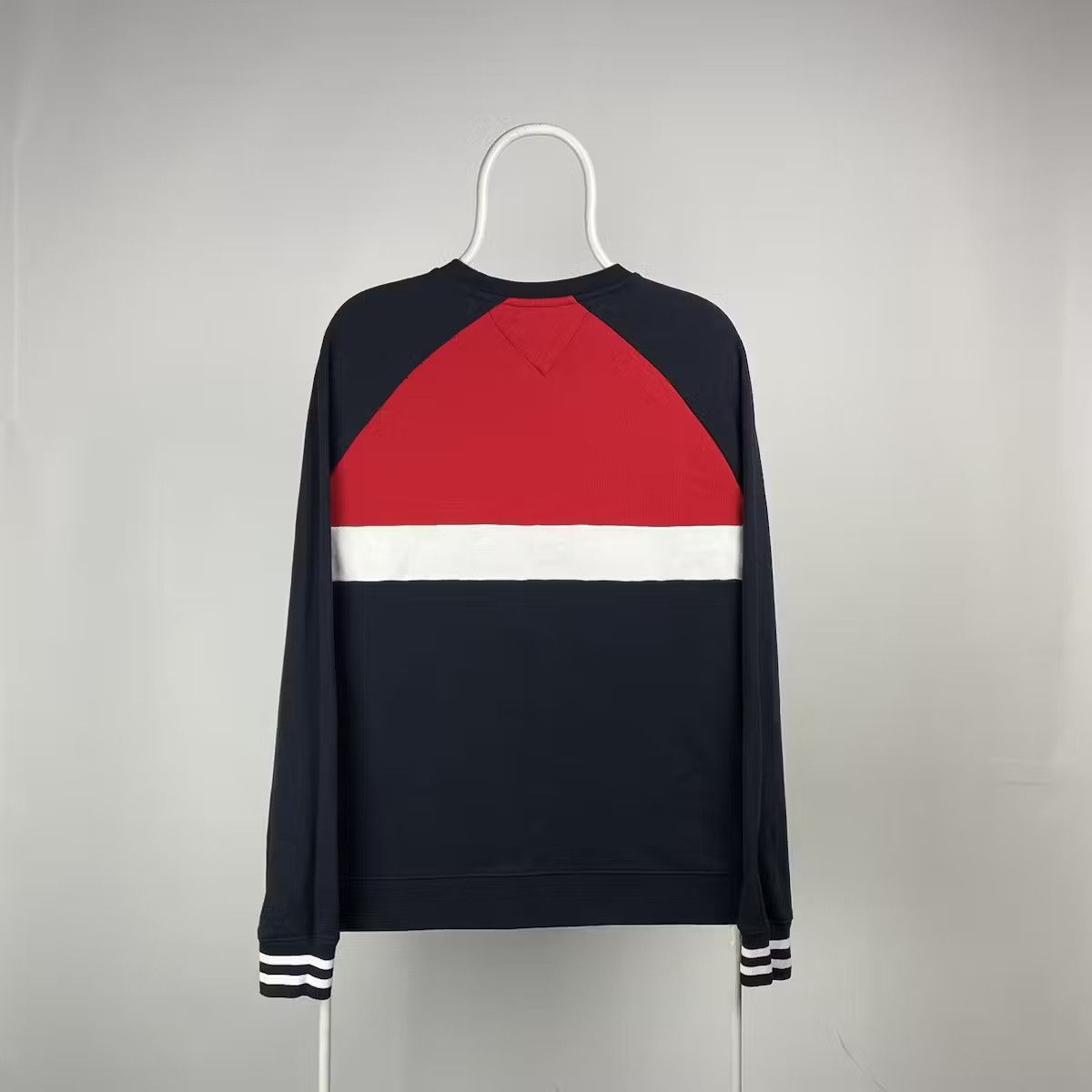 Tommy Hilfiger Tommy Hilfiger sweatshirt Tommy jeans size Large Size US L / EU 52-54 / 3 - 4 Thumbnail
