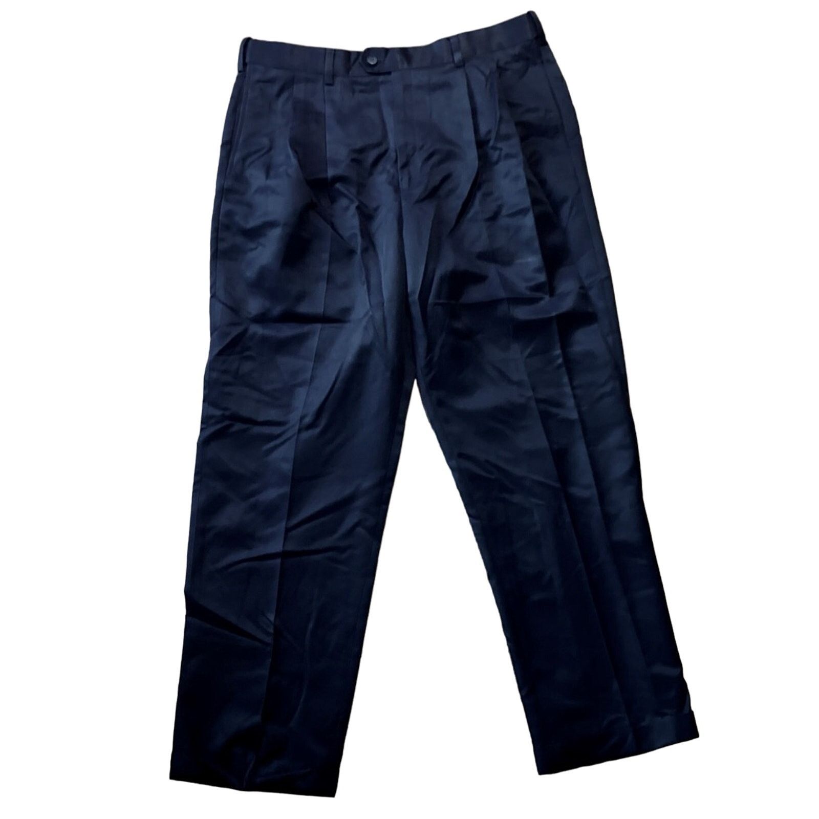 Croft & Barrow Croft & Barrow Dress Pants, 36x30 Size US 36 / EU 52 - 2 Thumbnail