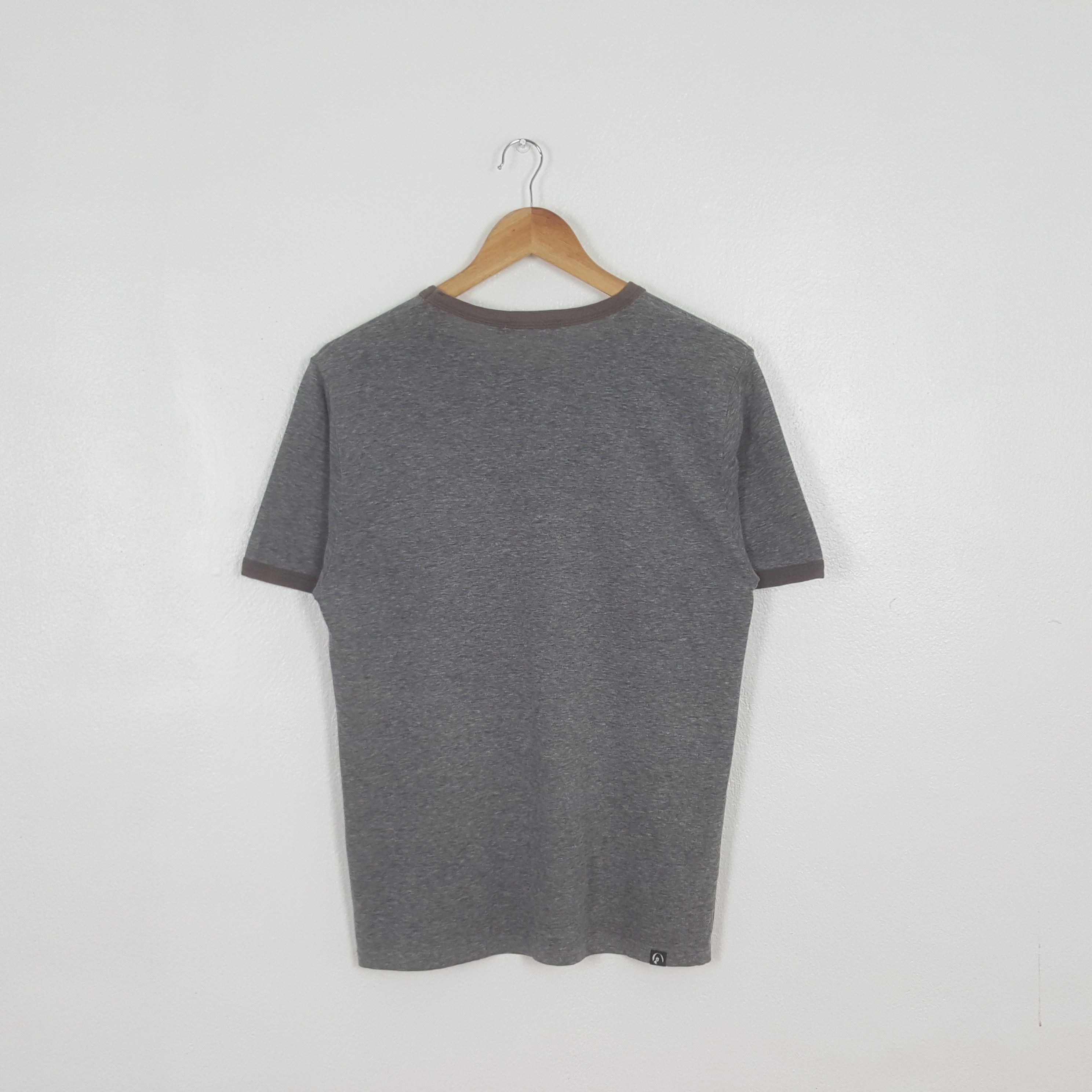 Hysteric Glamour Vintage Hysteric Glamour Japanese Brand Tshirt C319N71 Size US M / EU 48-50 / 2 - 3 Thumbnail