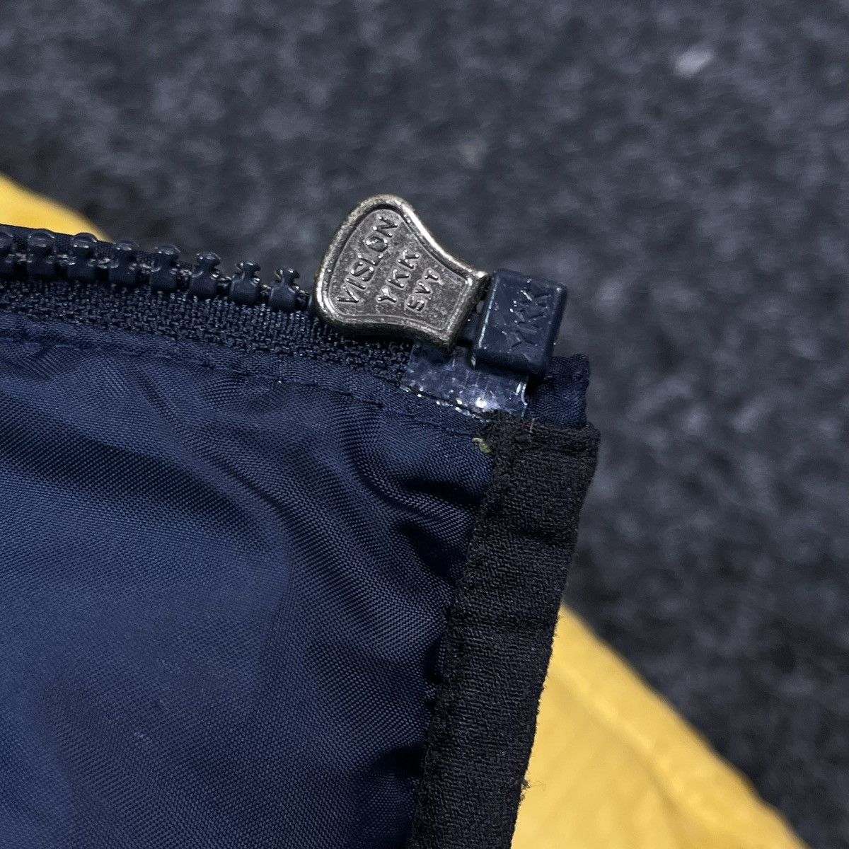 Nike Nike vintage down jacket puffer Size US M / EU 48-50 / 2 - 8 Thumbnail