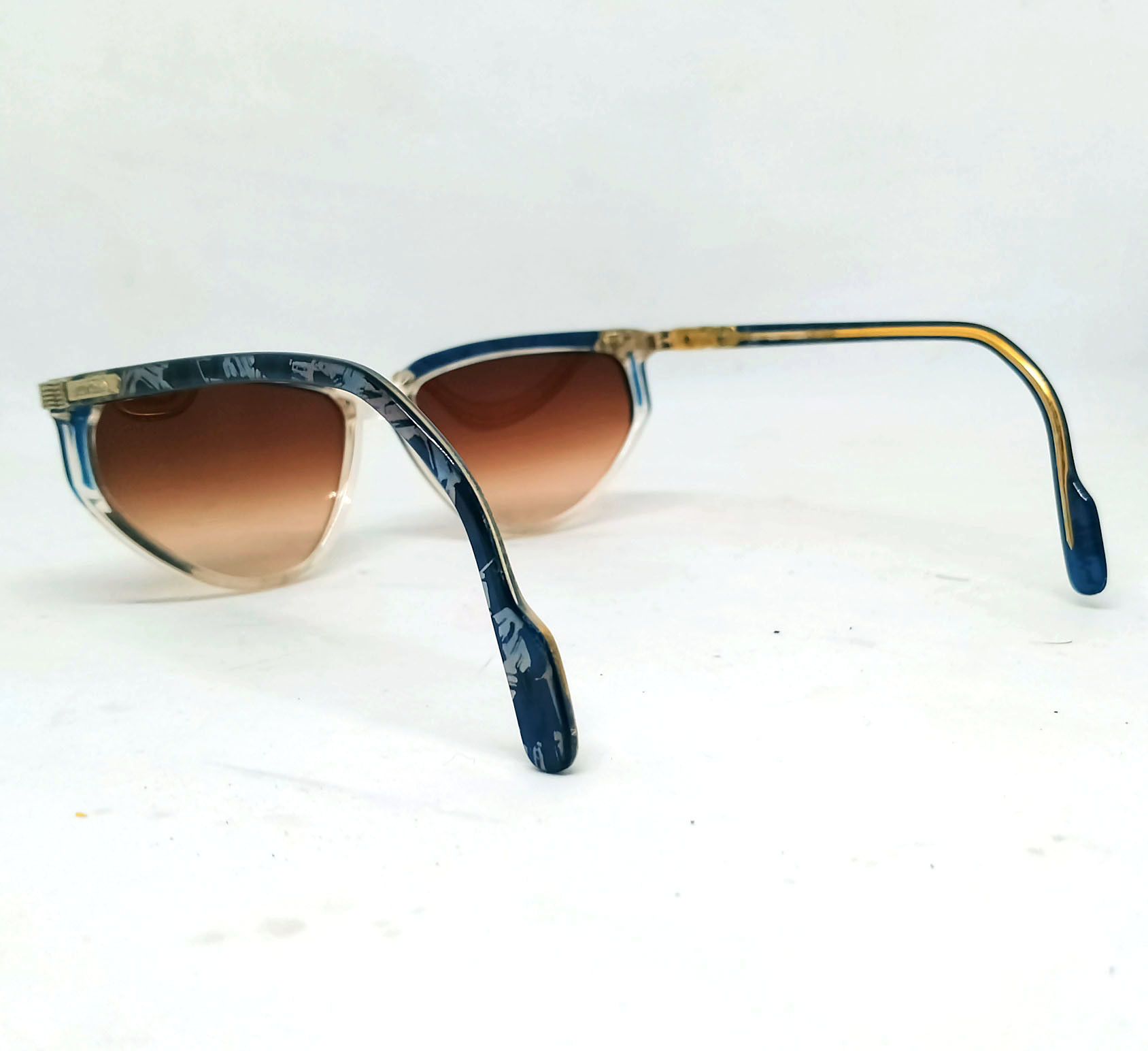 Other Vintage Alpina GF 050 Women's Sunglasses – Germany Size ONE SIZE - 5 Thumbnail