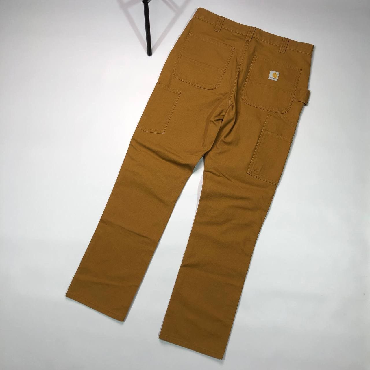 Carhartt Carhartt Rugged Straight Fit Utility Workwear Pants Size US 34 / EU 50 - 1 Thumbnail