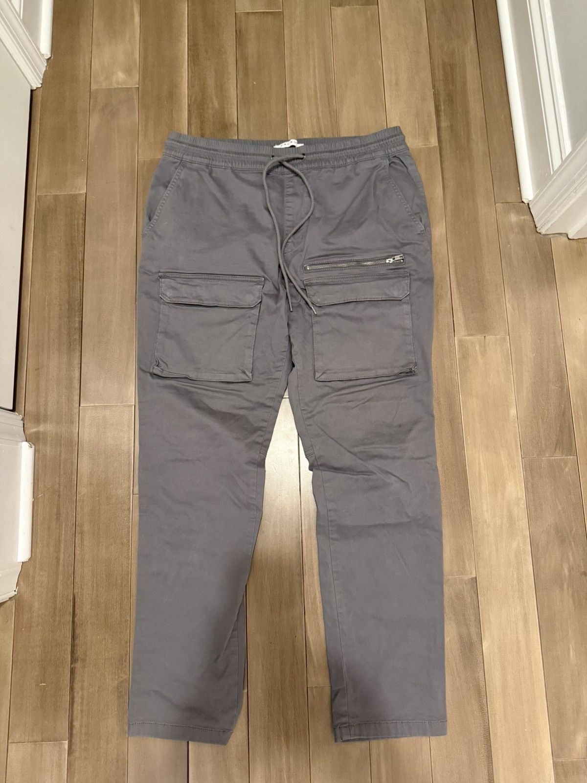 Pacsun Pacsun Cargo Pants Size US 34 / EU 50 - 1 Thumbnail
