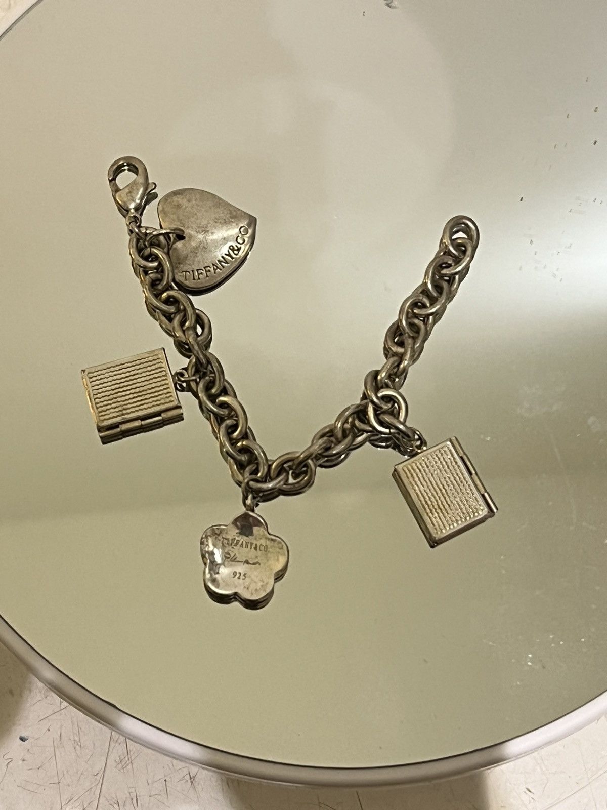 Tiffany & Co. Tiffany & Co bracelet Size ONE SIZE - 9 Thumbnail
