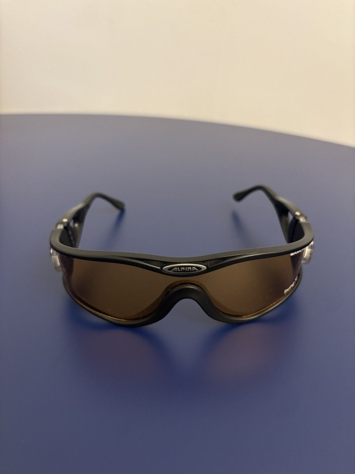 Oakley Alpina Sunglasses Size ONE SIZE - 2 Thumbnail