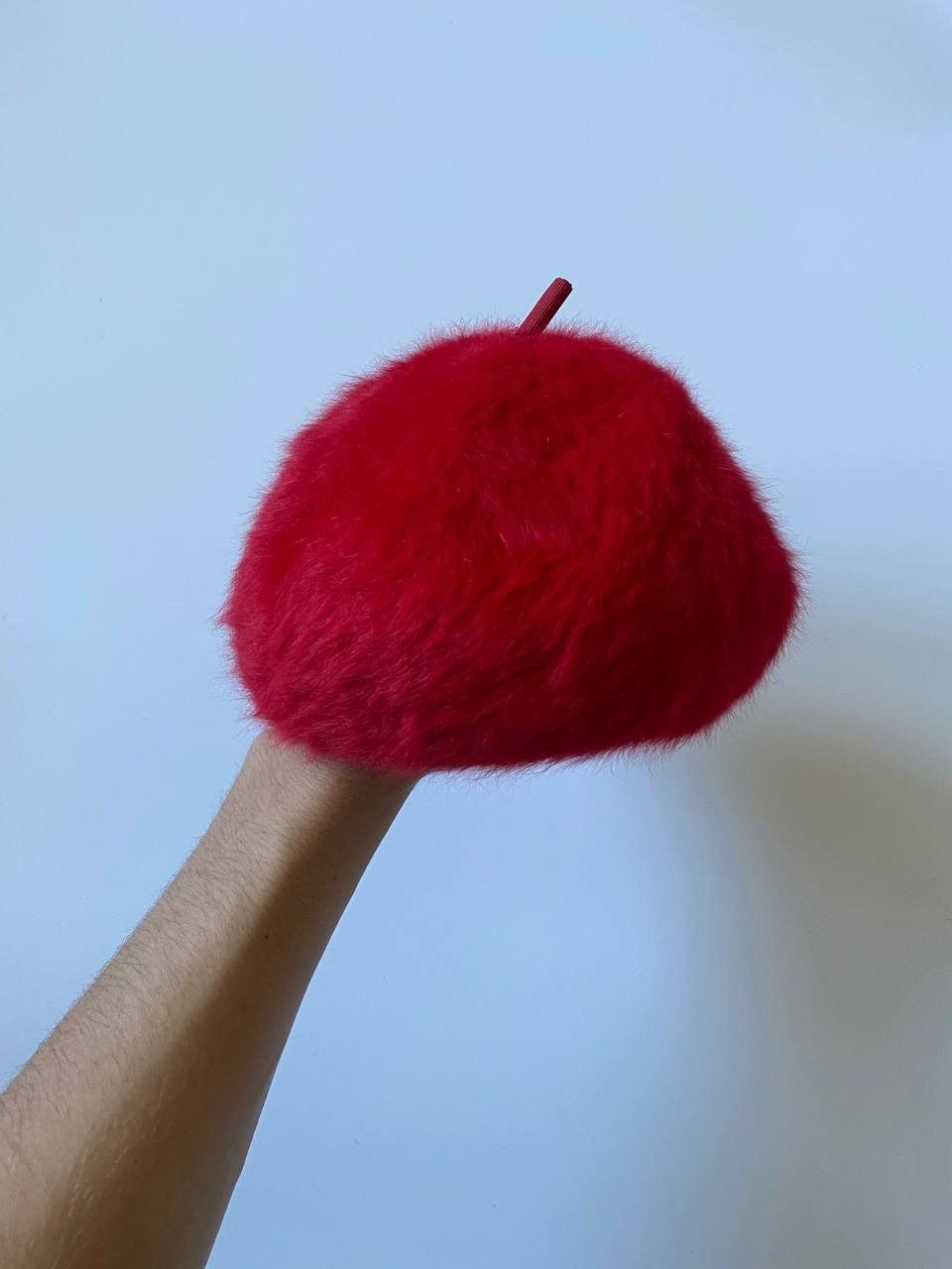 Kangol Vintage Kangol Woman’s Hat wool styled 90’s Size ONE SIZE - 1 Thumbnail