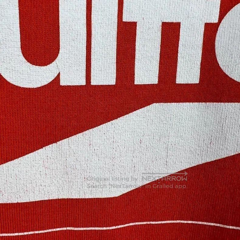 Louis Vuitton Louis Vuitton Orange wave bullet screen logo knitted short Size US M / EU 48-50 / 2 - 7 Thumbnail