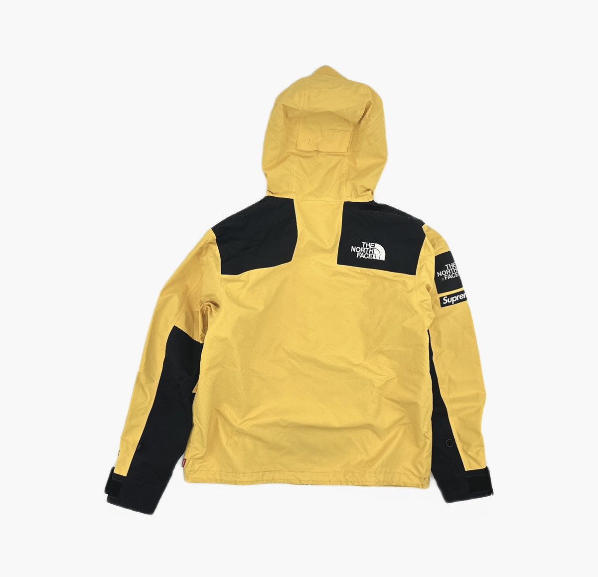 Supreme × The North Face Supreme tnf the north face arc logo mountain parka jacket Size US M / EU 48-50 / 2 - 2 Thumbnail