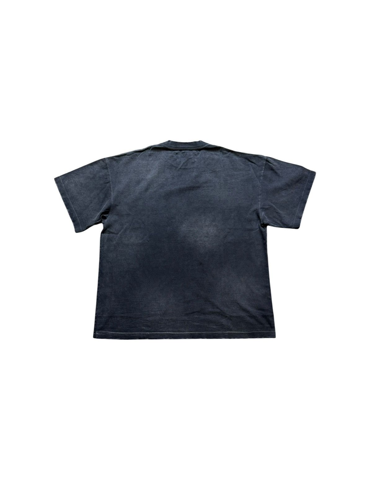 Satoshi Nakamoto SMILE TEE Size US M / EU 48-50 / 2 - 2 Thumbnail
