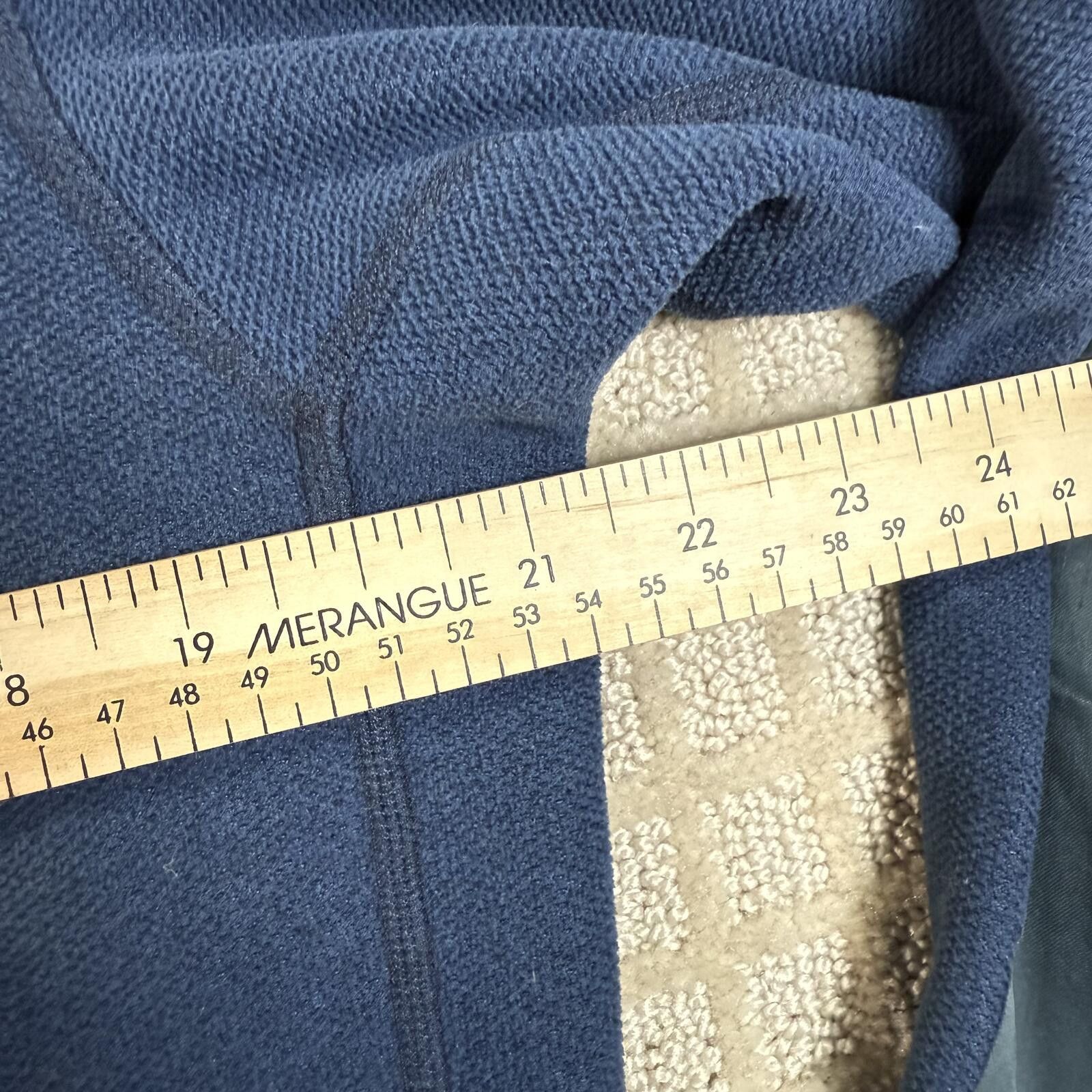 Arc'teryx Vintage Arc’teryx Polartec Half Zip Fleece Small Size US S / EU 44-46 / 1 - 4 Thumbnail