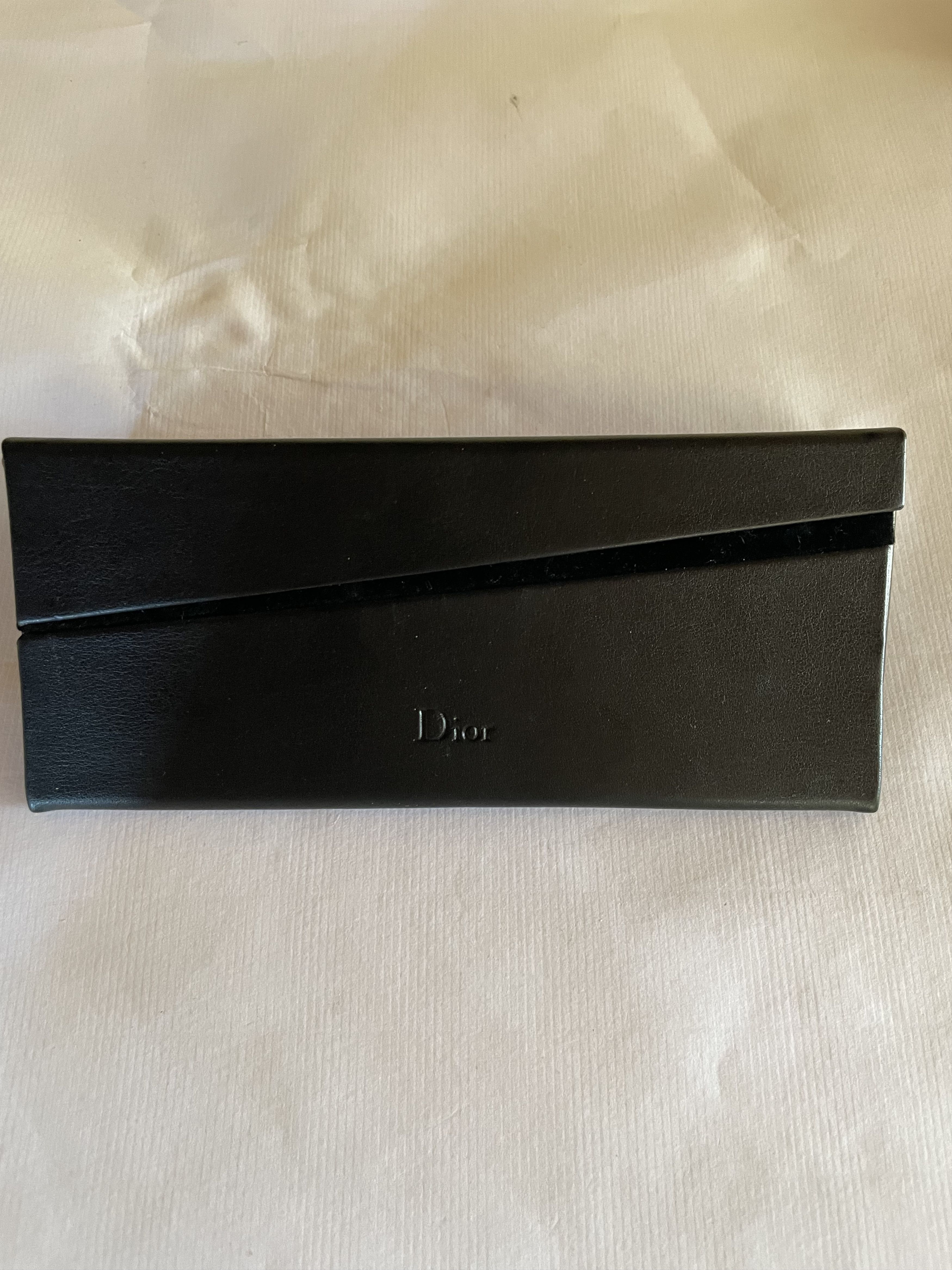 Dior Christian Dior DIOR0209S 2OT70 Blond Havana Sunglasses Size ONE SIZE - 10 Thumbnail