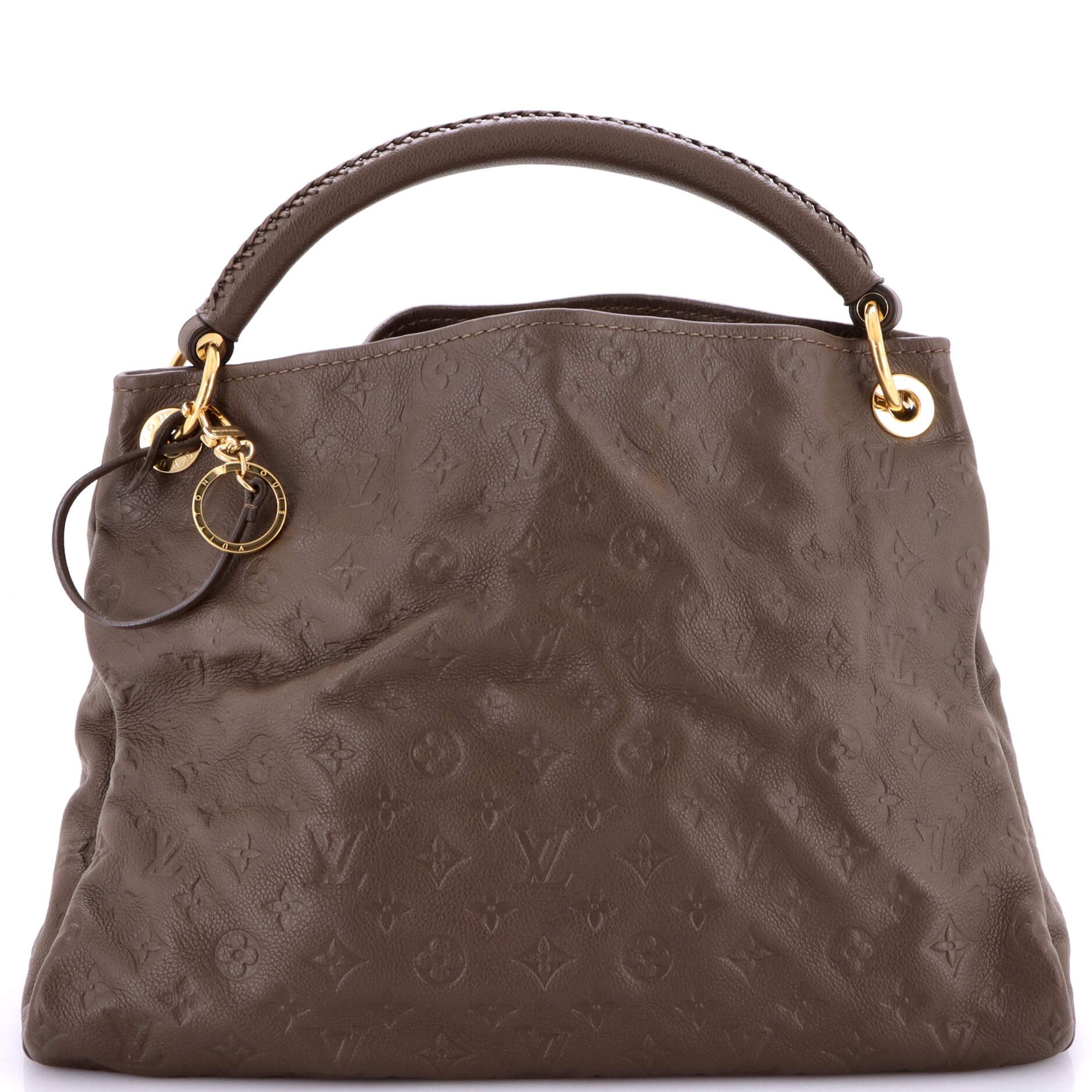 Louis Vuitton Artsy Handbag Size ONE SIZE - 1 Thumbnail