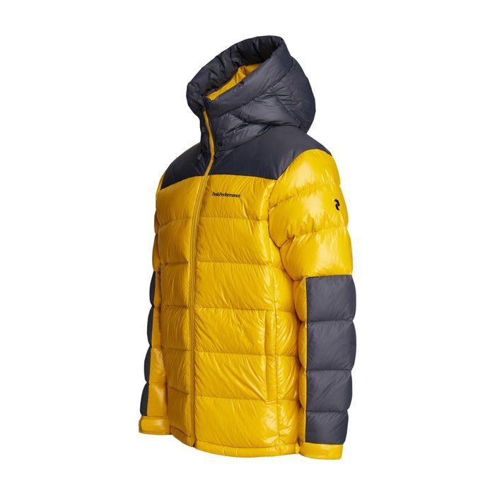 Peak performance m frost best sale down hood