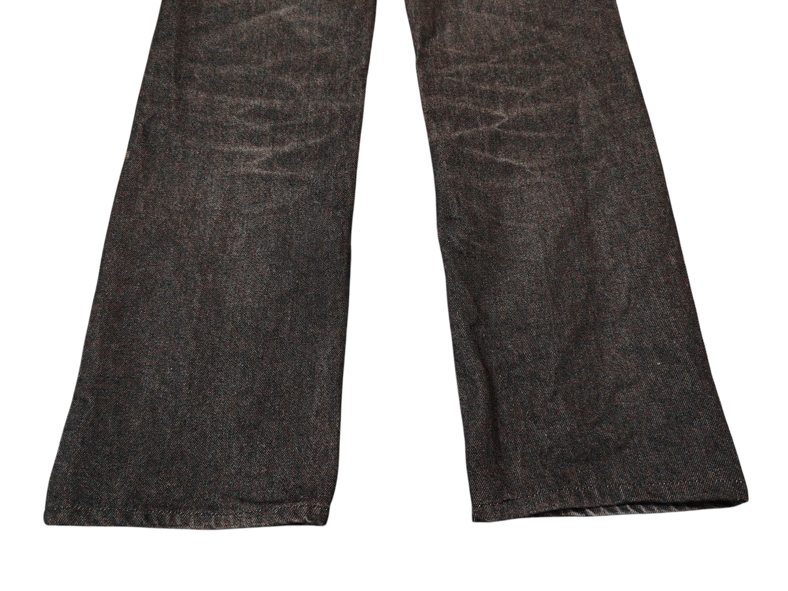 Beams Japan Beams Tokyo Japan Jeans Size US 30 / EU 46 - 10 Thumbnail