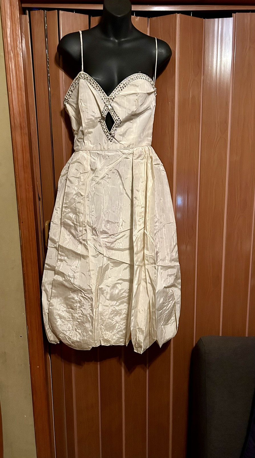 Vintage Vintage Filly’s designer dress size 4 Size S / US 4 / IT 40 - 1 Thumbnail