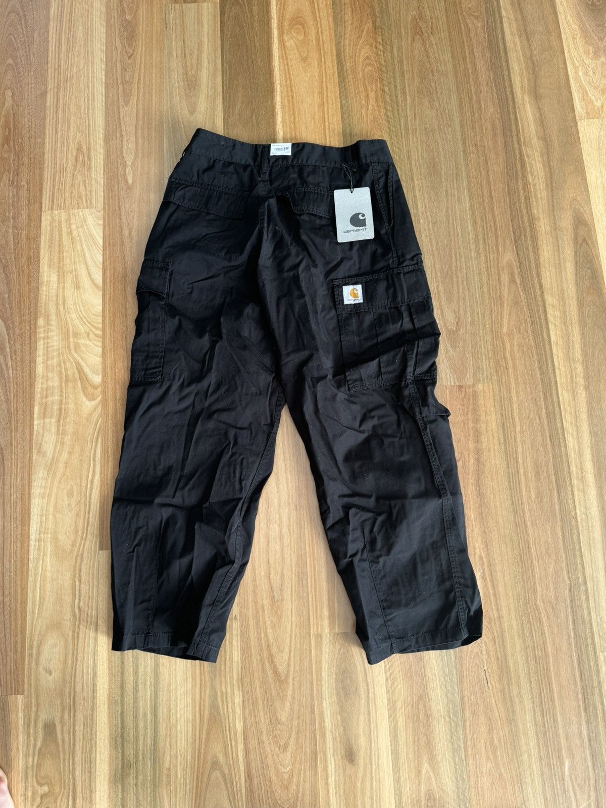 Carhartt Carhartt Cole Cargo Pant Size US 32 / EU 48 - 1 Thumbnail