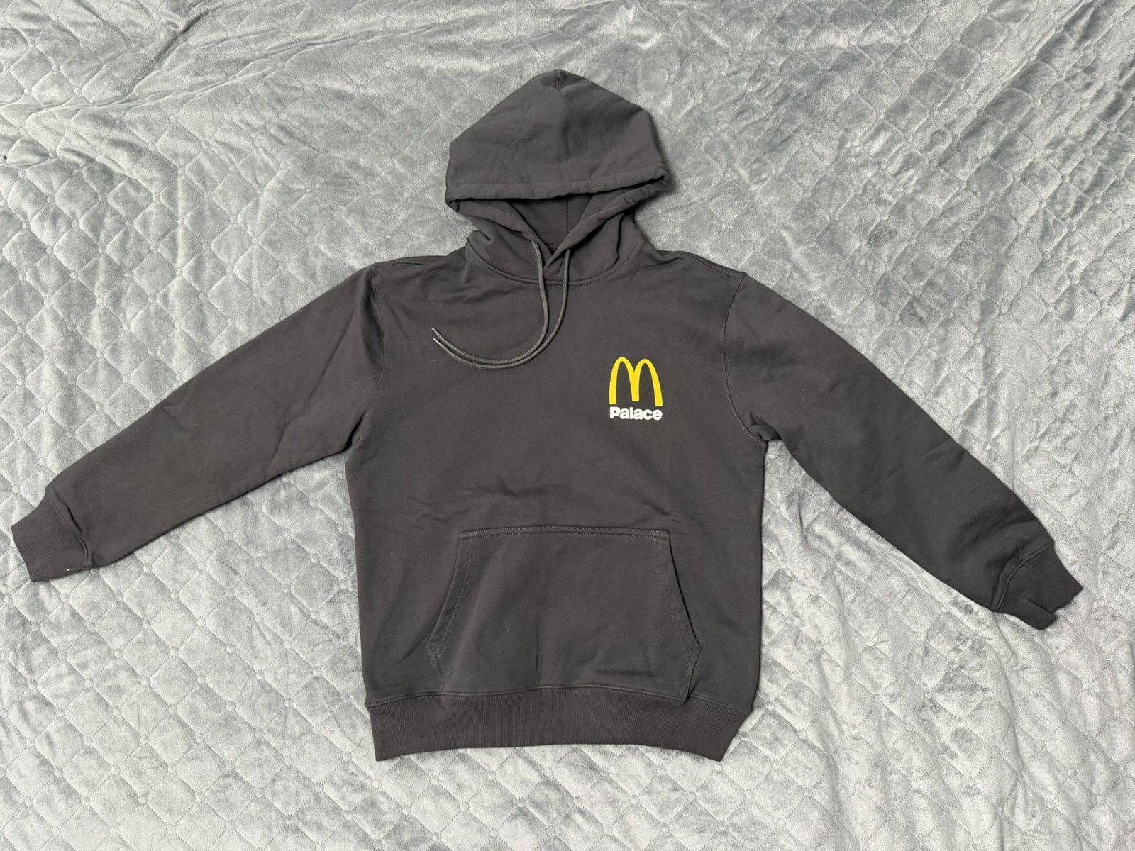 Palace Palace x McDonald's Logo Hood Size US M / EU 48-50 / 2 - 2 Thumbnail