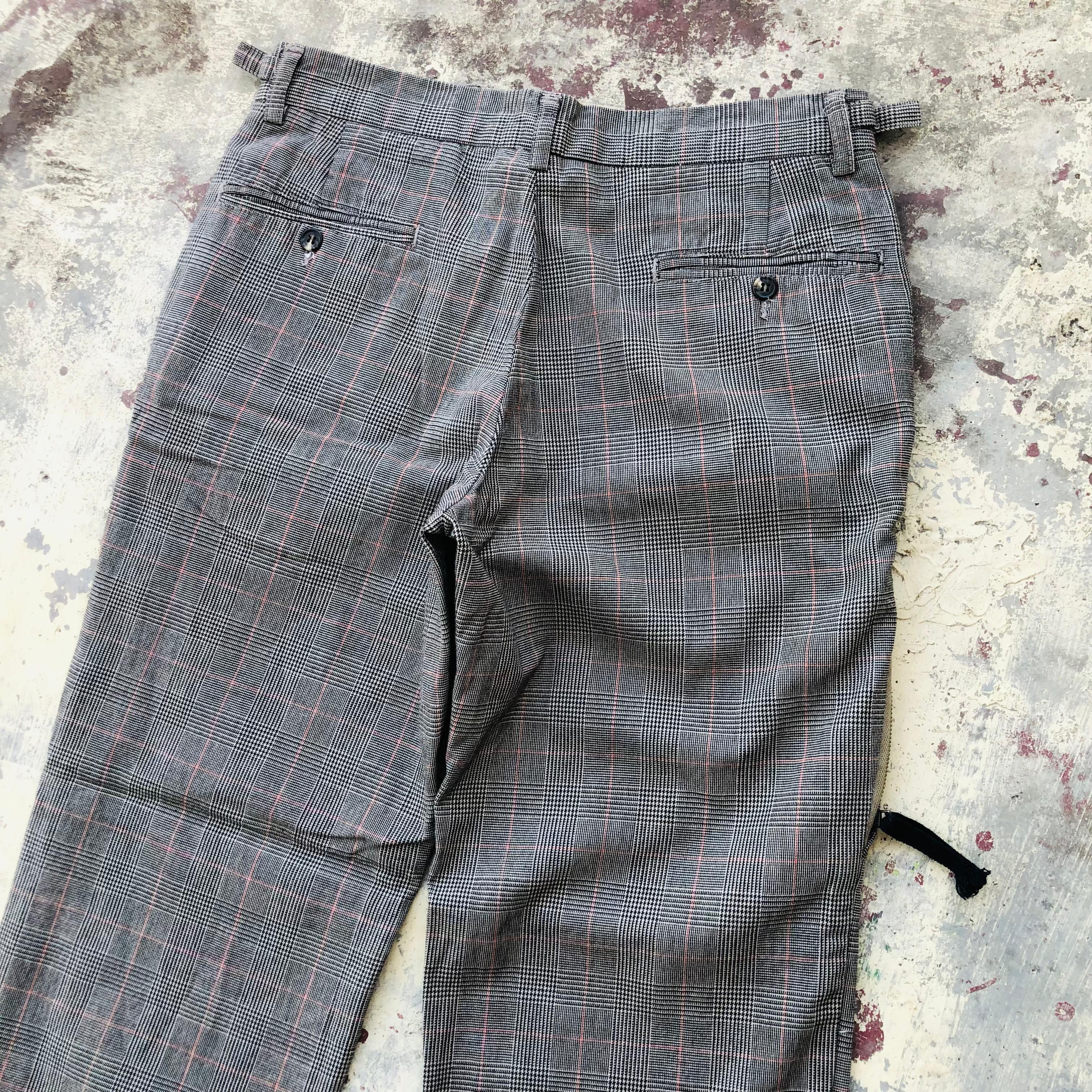 Beams Plus × Engineered Garments Beams plus tartan Size US 32 / EU 48 - 5 Thumbnail