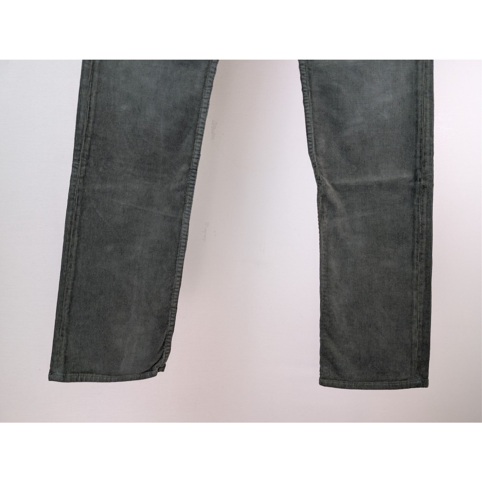 Tom Ford Straight Jeans in Khaki BNWT 33 Size US 33 - 4 Thumbnail