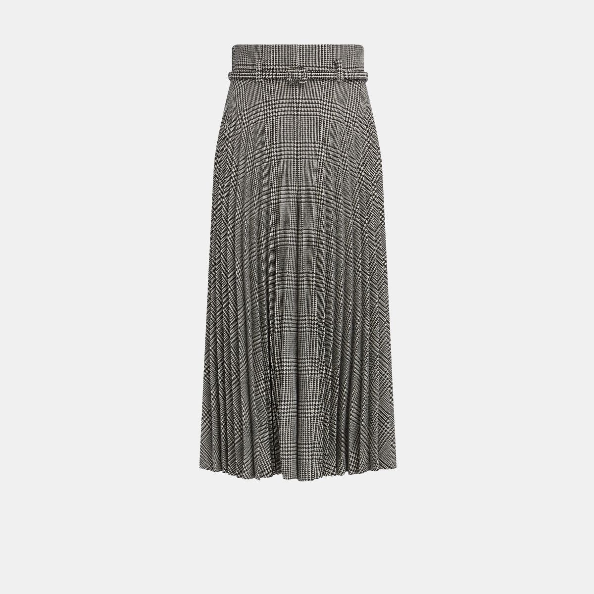 image of Dior O1Bcso1Str0224 Pants In Black, Women's (Size 26)