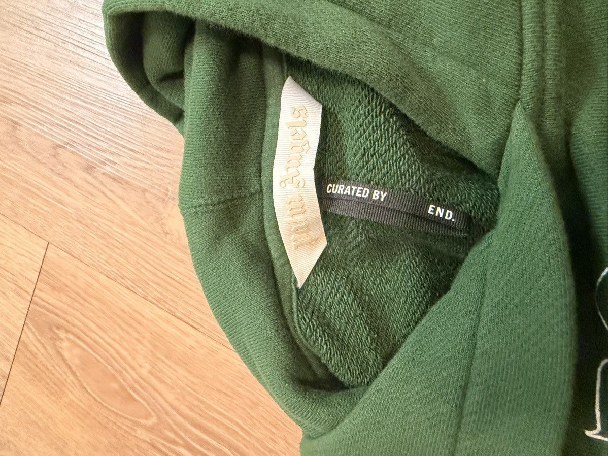 Palm Angels Palm Angels Hoodie Size XS / US 0-2 / IT 36-38 - 6 Thumbnail