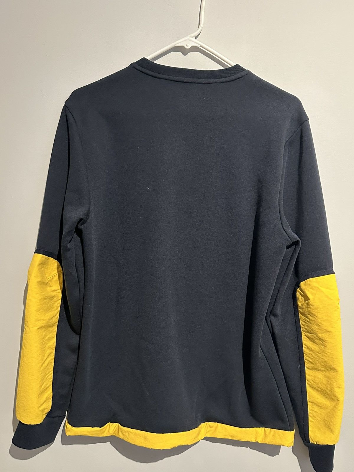 Ralph Lauren Hybrid Sweatshirt Size US XS / EU 42 / 0 - 2 Thumbnail