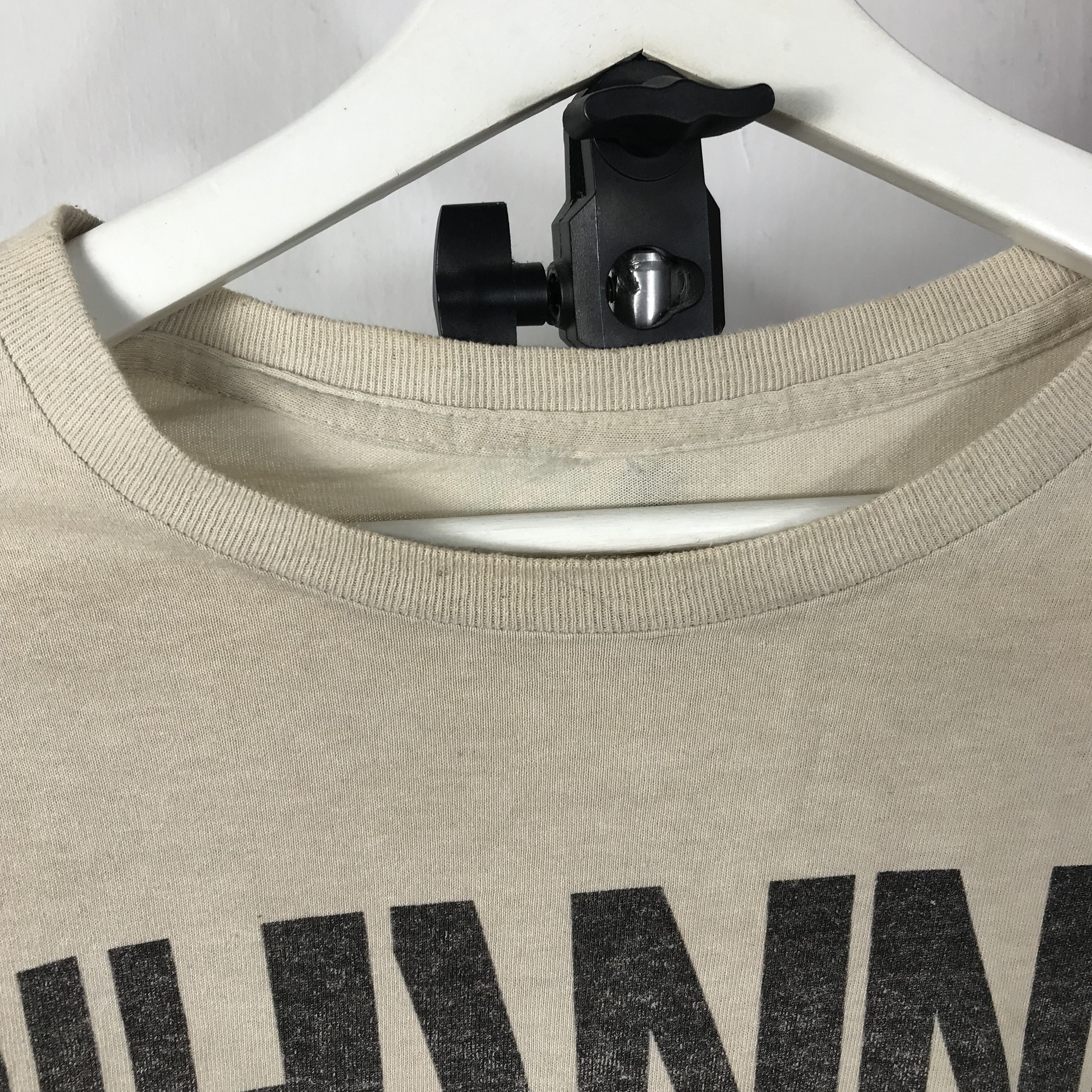 Band Tees Vintage Rihanna “Bitch better have my money” Band Shirt XL Size US L / EU 52-54 / 3 - 5 Thumbnail