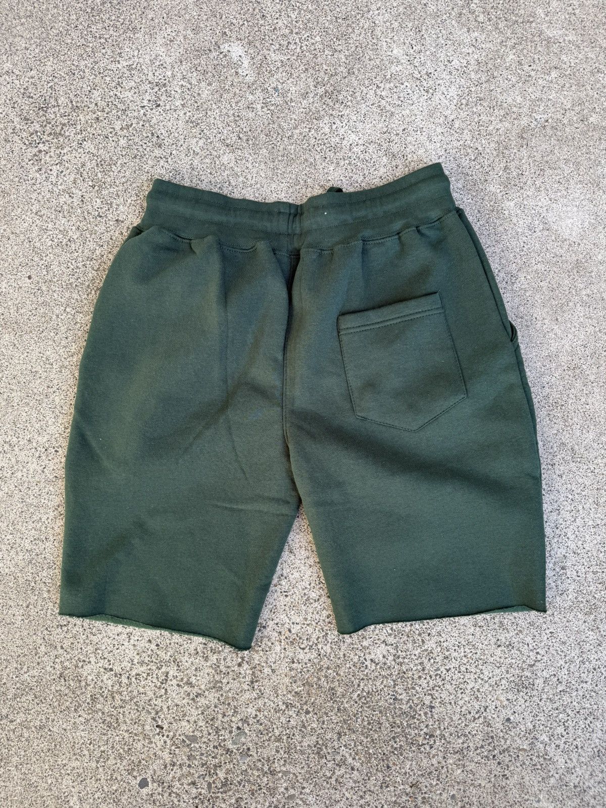 Vintage Doyers Shorts Size US 32 / EU 48 - 2 Thumbnail