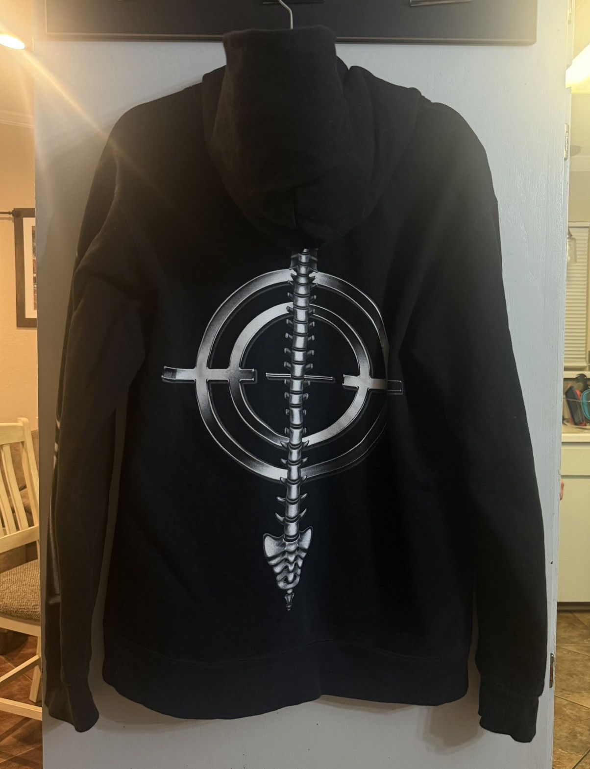Revenge Revenge Halloween 2023 Drop Size US M / EU 48-50 / 2 - 2 Thumbnail