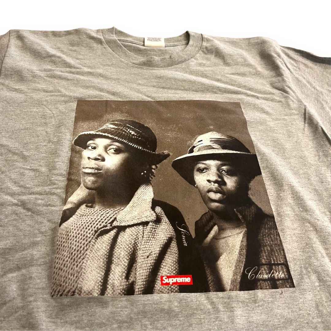 Supreme DEADSTOCK Supreme Wackies x Love Joys T Shirt SS13 | Grailed
