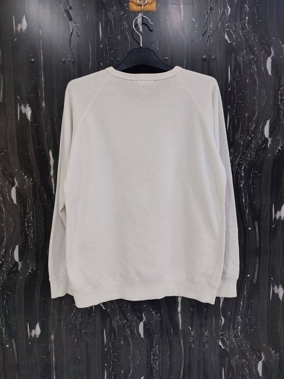 Mickey Mouse × Vintage VINTAGE MICKEY MOUSE SWEATSHIRT Size US L / EU 52-54 / 3 - 2 Thumbnail
