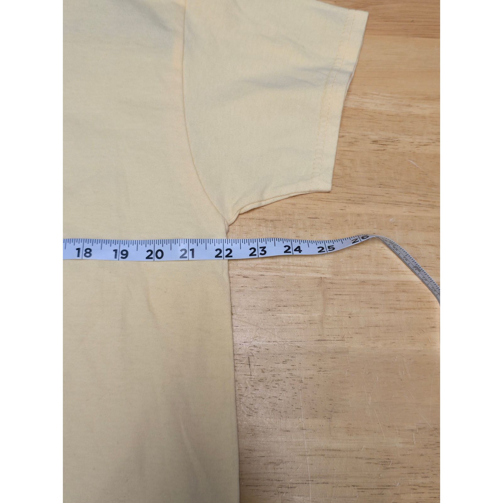 Vintage Vintage 1990s Pennsylvania Wildflowers Graphic Tee Anvil L Size L / US 10 / IT 46 - 6 Thumbnail
