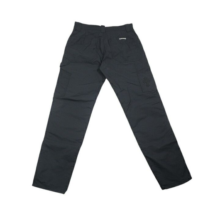 Chrome Hearts Chrome Hearts Carpenter Double Knee Nylon Pants Size US 30 / EU 46 - 6 Thumbnail
