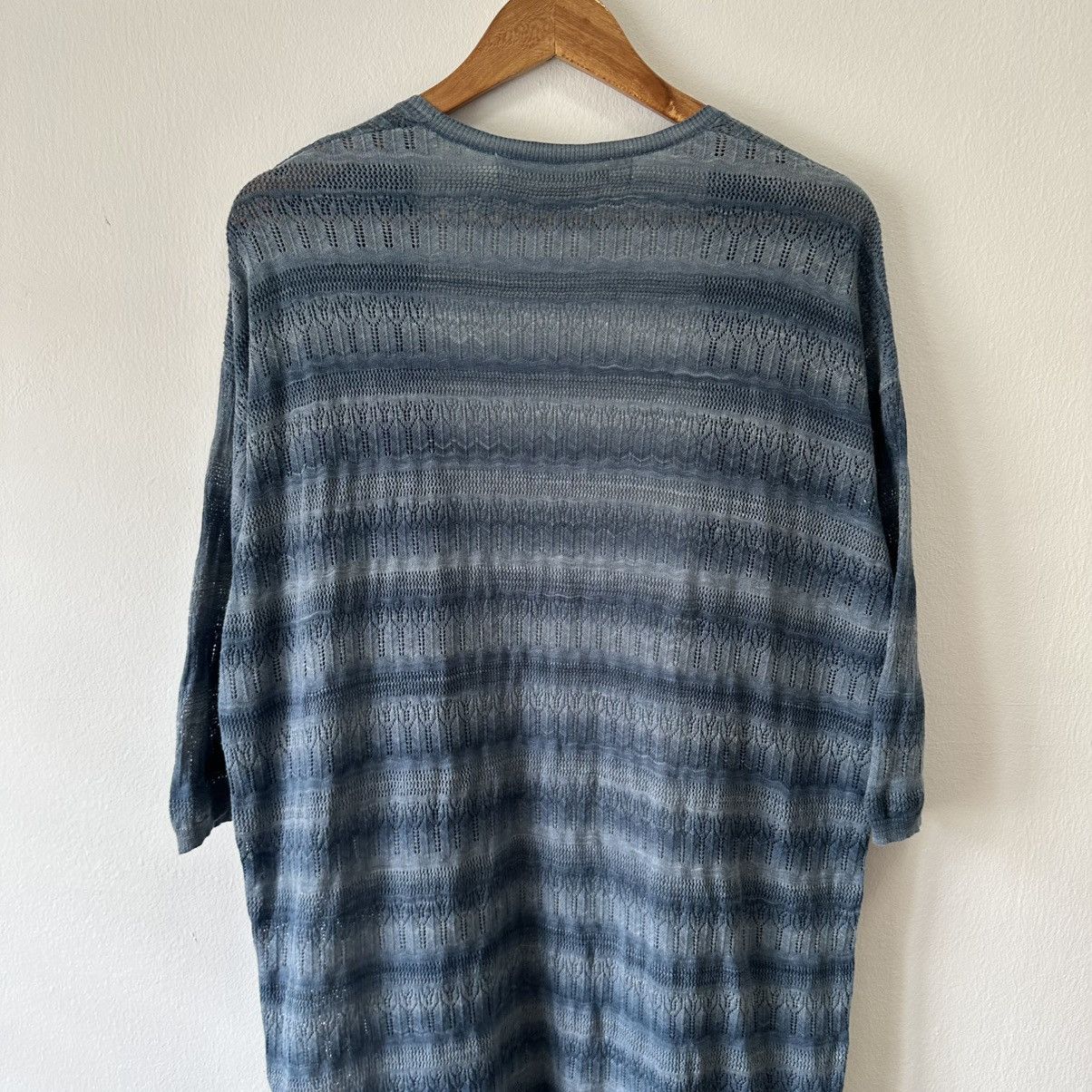 GOA GOA Native Long Cardigan Size US L / EU 52-54 / 3 - 5 Thumbnail