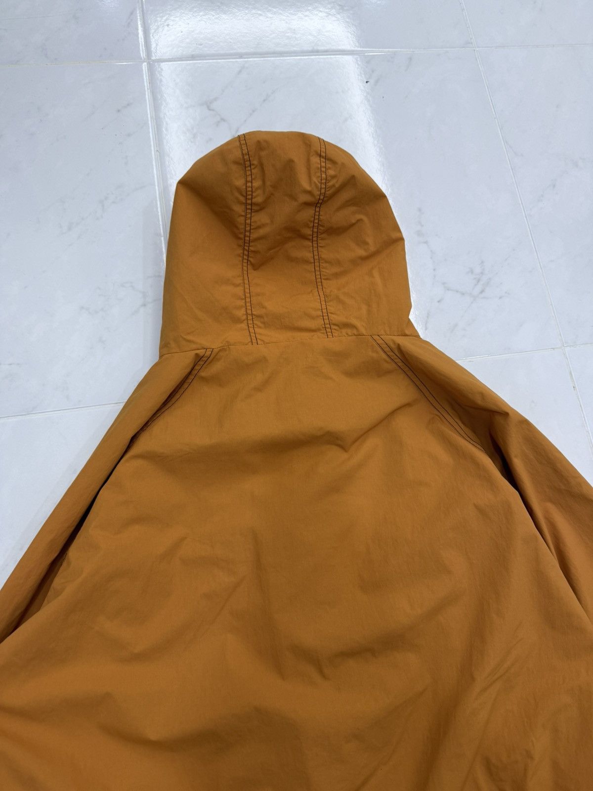 Dogtown 🔥RARE🔥 Vintage 90s DOG & DOG Surfwear Multizip Baggy Jacket Size US XL / EU 56 / 4 - 11 Thumbnail