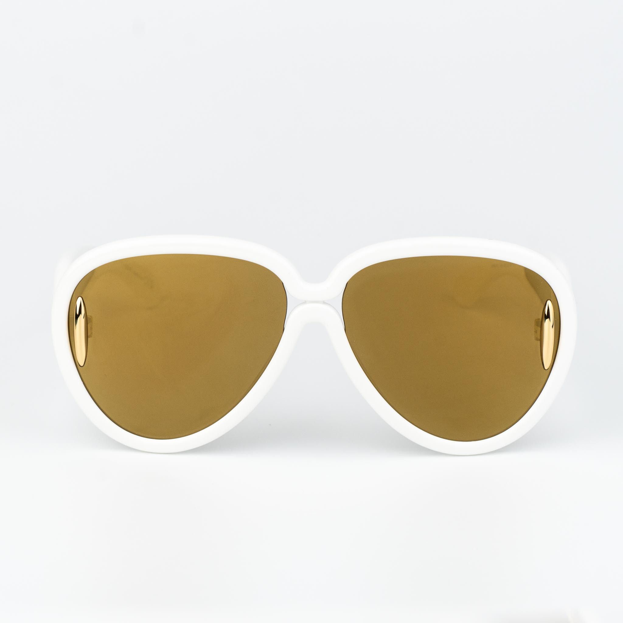 Loewe Loewe X PAULA'S IBIZA Sunglasses LW40132I 25G NEW AUTHENTIC Size ONE SIZE - 2 Thumbnail