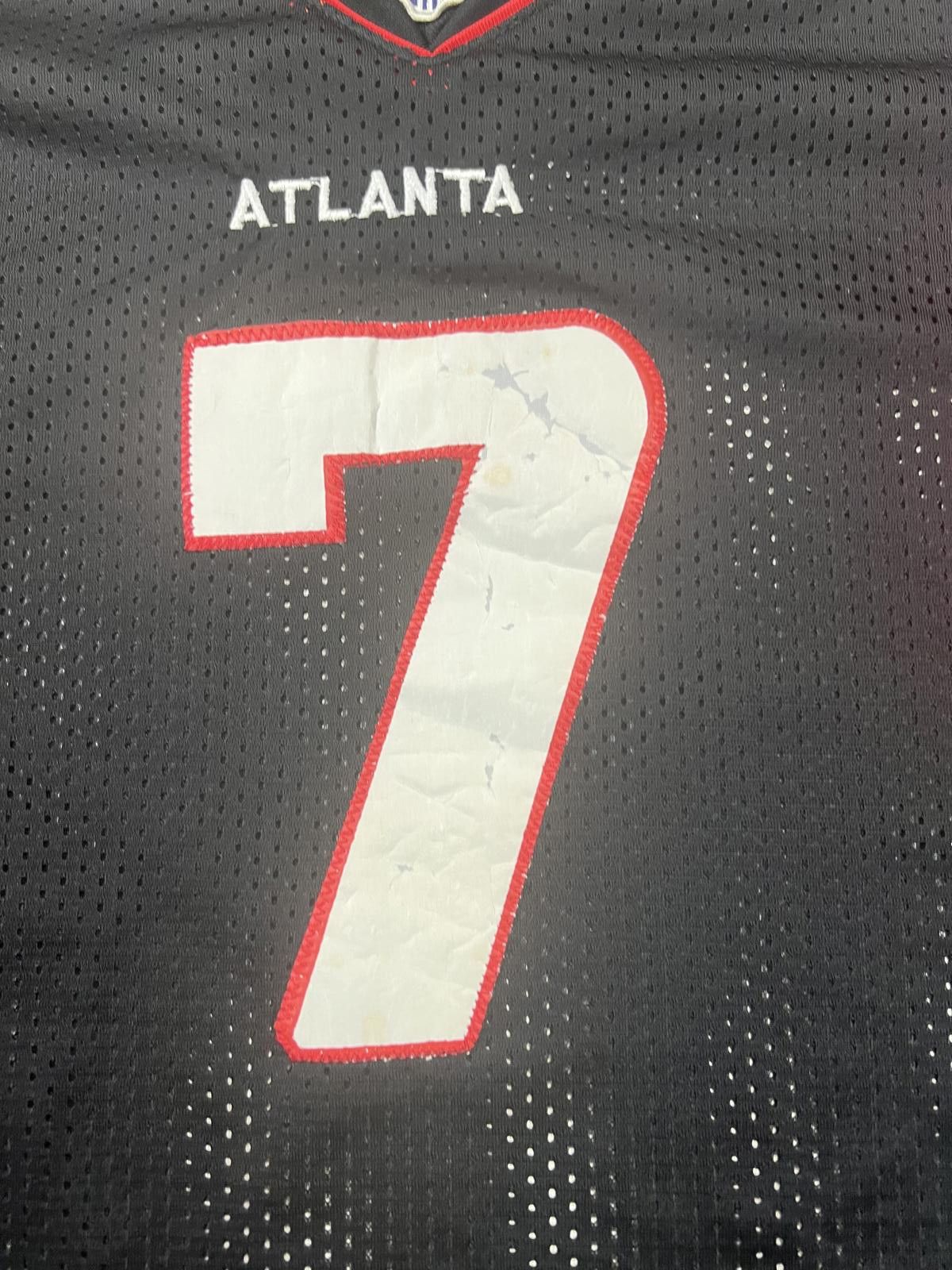Other Atlanta Football Jersey #7 Size US XXL / EU 58 / 5 - 2 Thumbnail