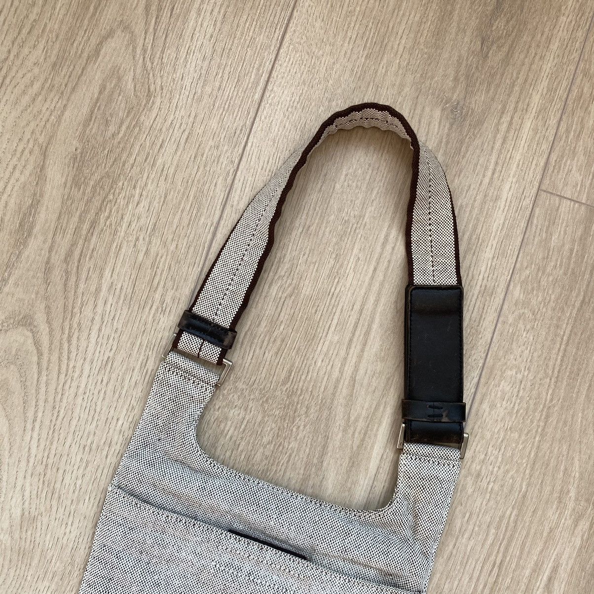 Prada Milano Women's Messenger Mini Bag Authentic 🇮🇹