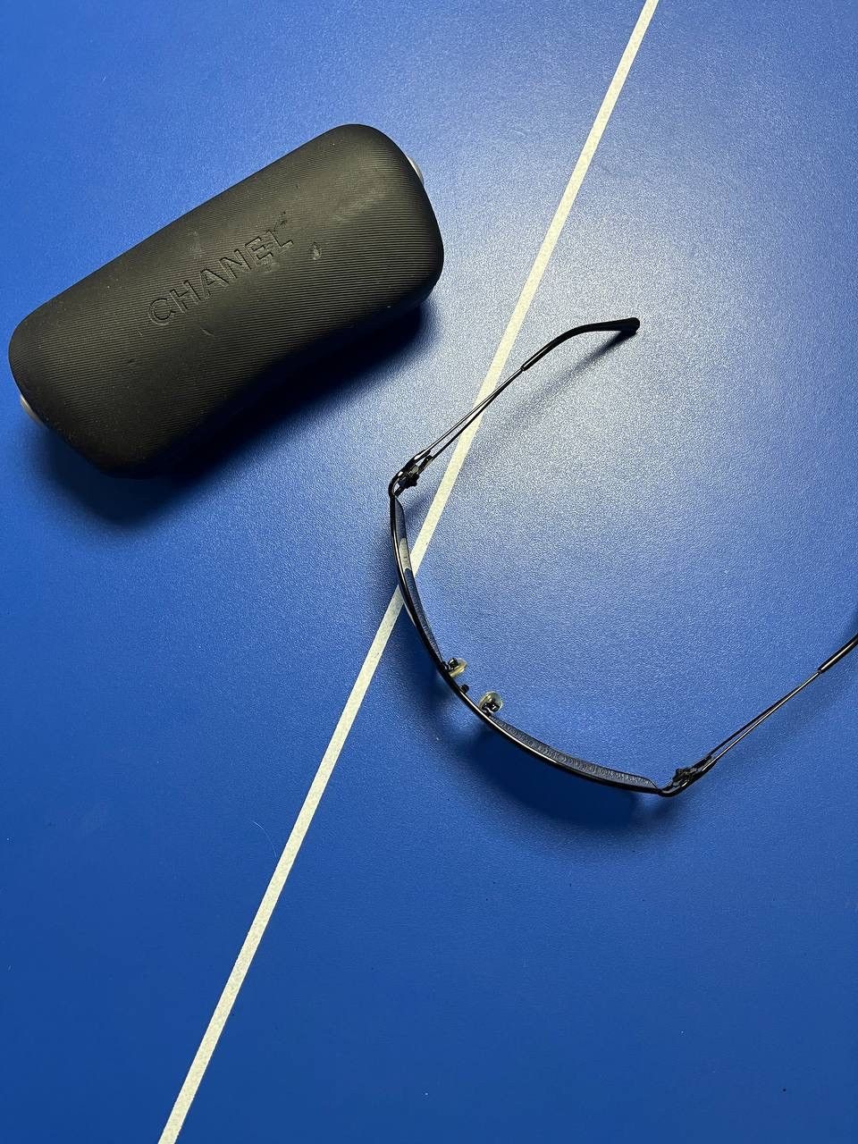 Chanel Glasses