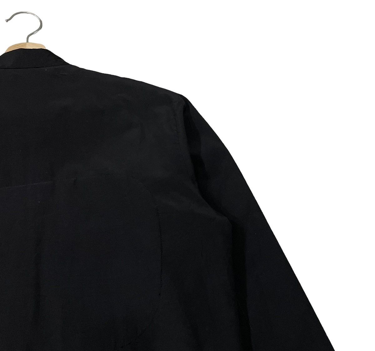 Walter Van Beirendonck Vintage W&LT By Walter Van Beirendonck Zipper Light Jacket Size US M / EU 48-50 / 2 - 11 Thumbnail