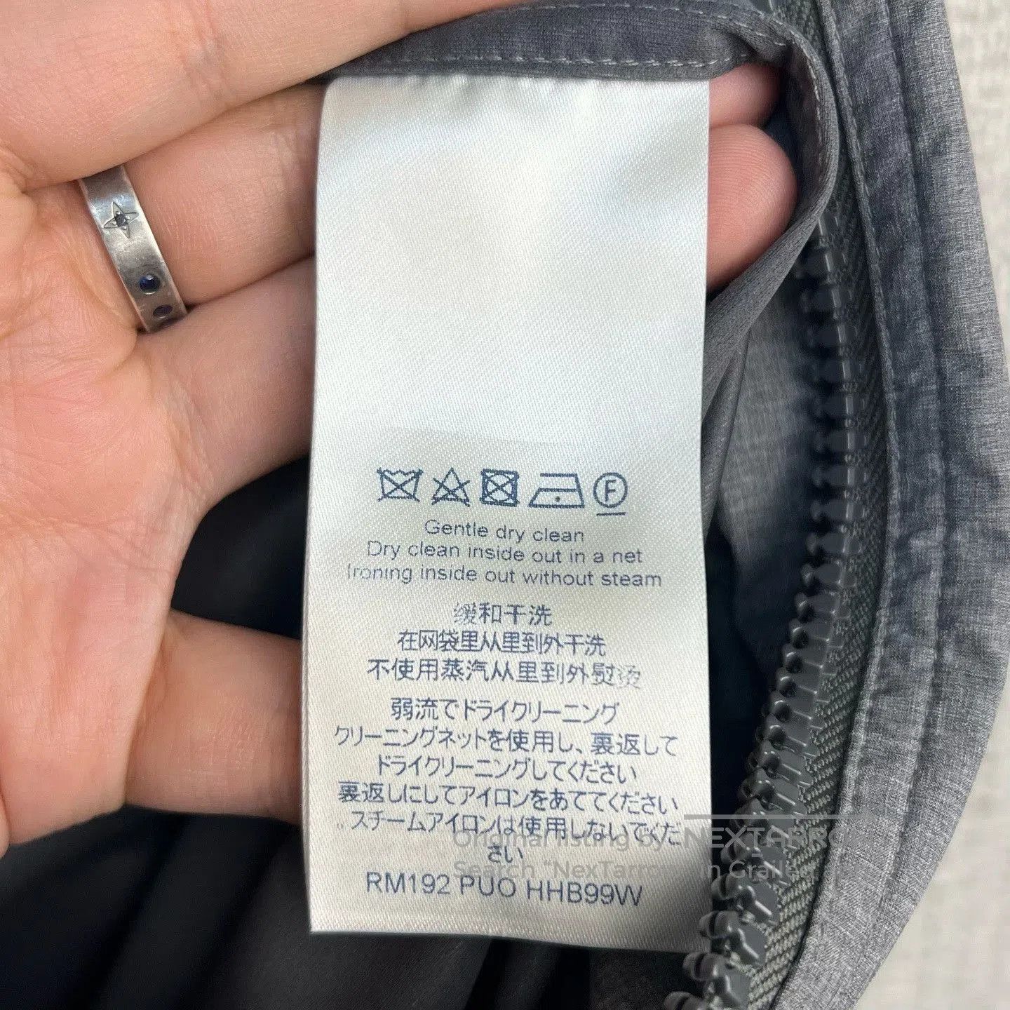 Louis Vuitton Louis Vuitton Logo Embroidery Pegasus Hooded Jacket. Size US M / EU 48-50 / 2 - 5 Thumbnail