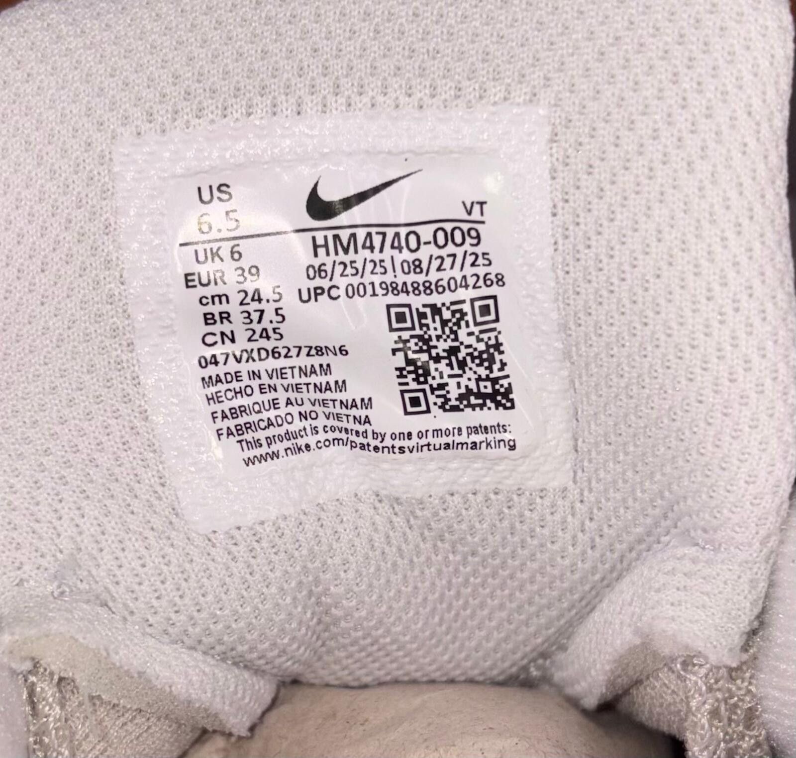 Nike Nike Air Max 95 OG UK 6 Size US 7 / EU 40 - 5 Thumbnail