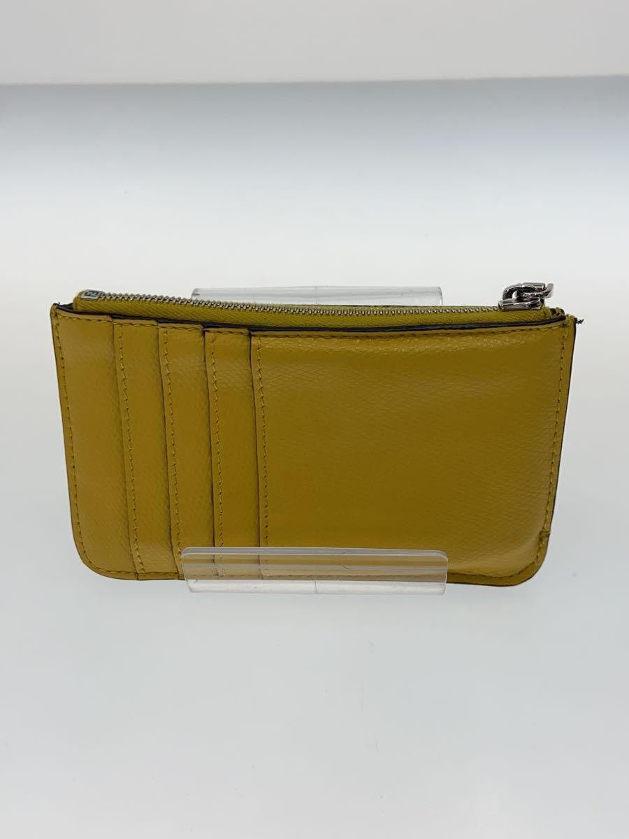 Fendi Fendi F Zucca Pattern Leather Card Case Key Case Size ONE SIZE - 2 Thumbnail