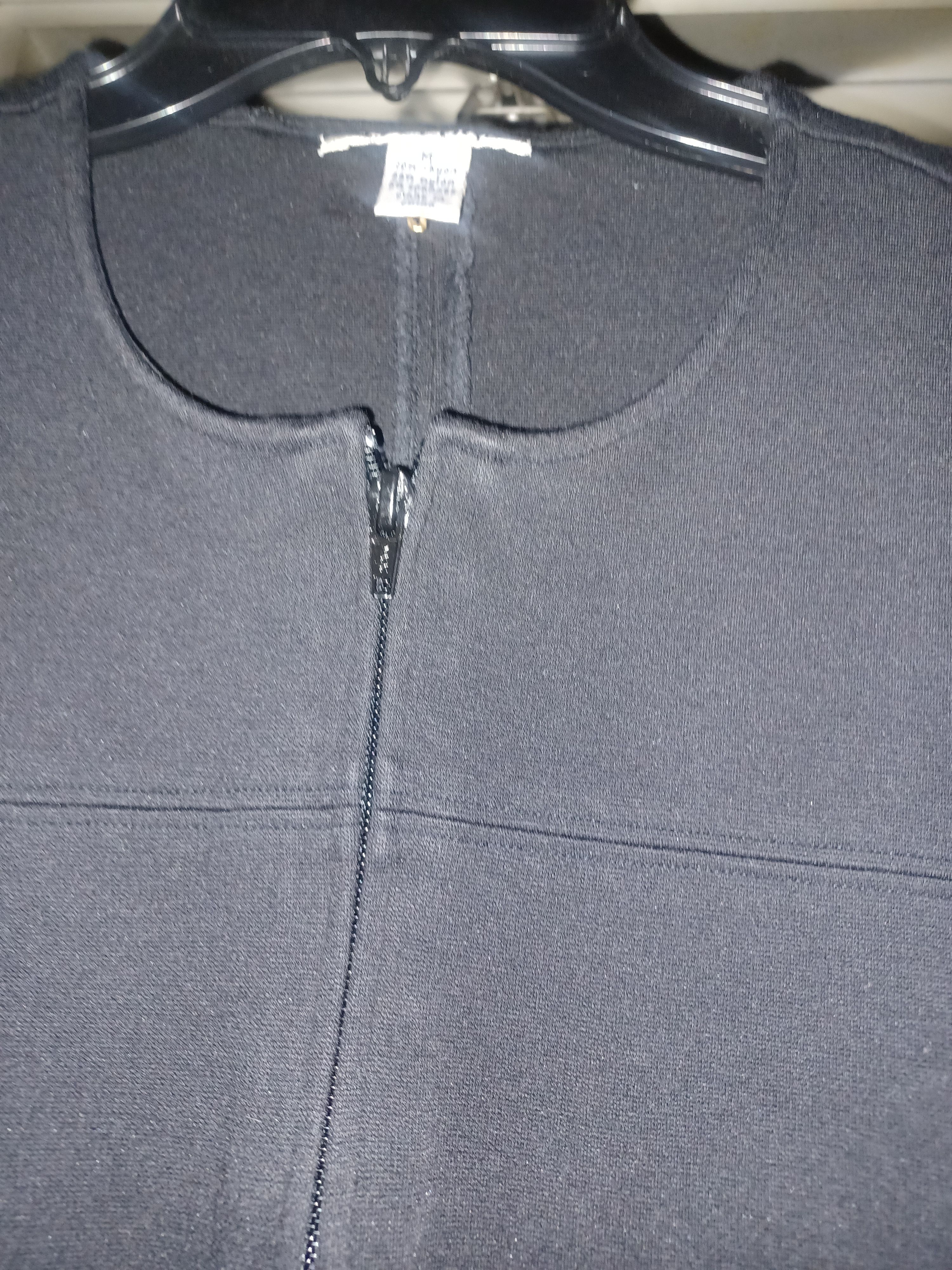 Other Tyler Boe Women's Sweater Medium Black Size M / US 6-8 / IT 42-44 - 4 Thumbnail