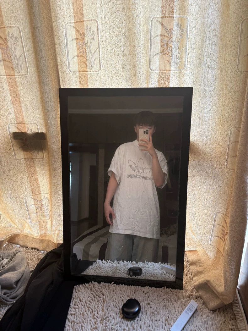 Balenciaga Balenciaga T-shirt Size US S / EU 44-46 / 1 - 5 Thumbnail