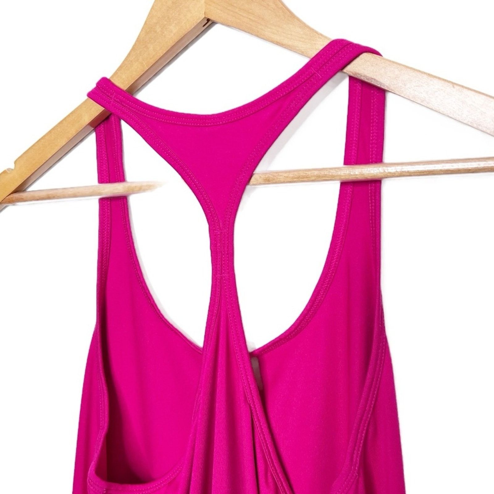 Champion Champion C9 Women's Racer Back Workout Sleeveless Tank Top Size M / US 6-8 / IT 42-44 - 12 Thumbnail